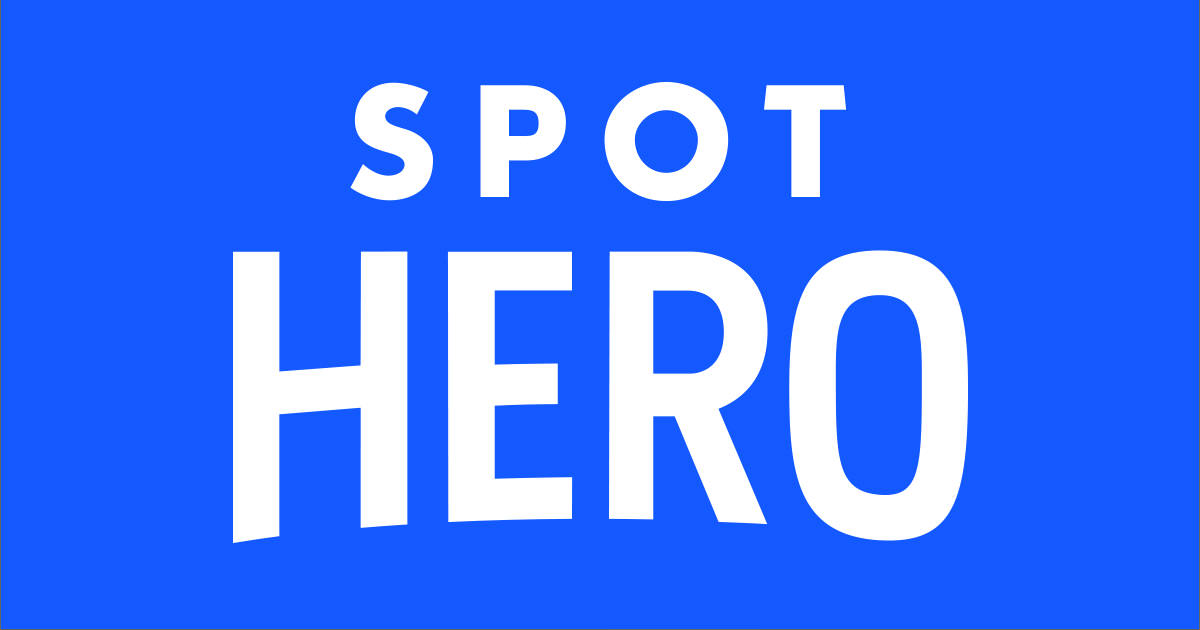 SpotHero preview