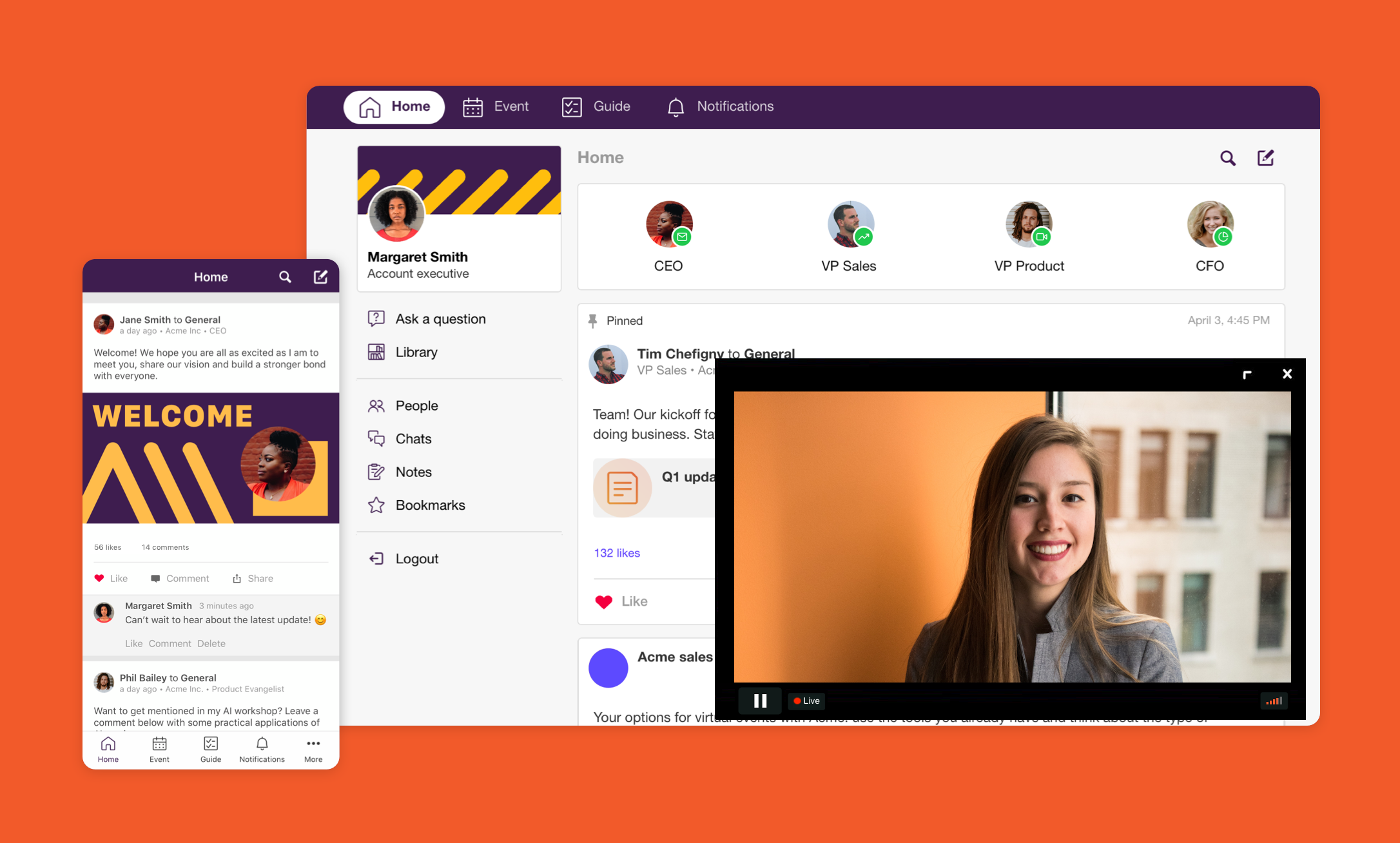 SpotMe preview