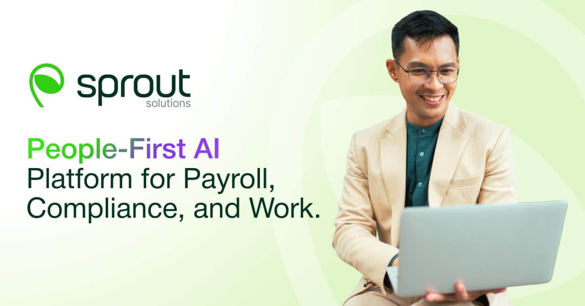 Sprout HR preview