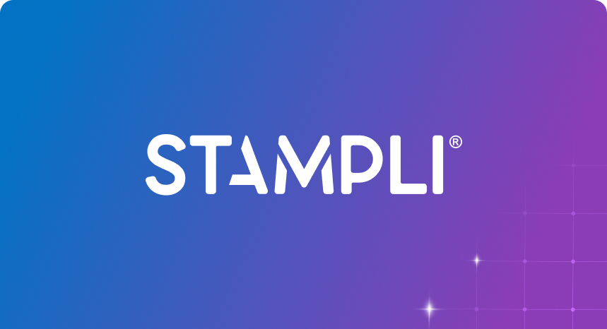 Stampli preview