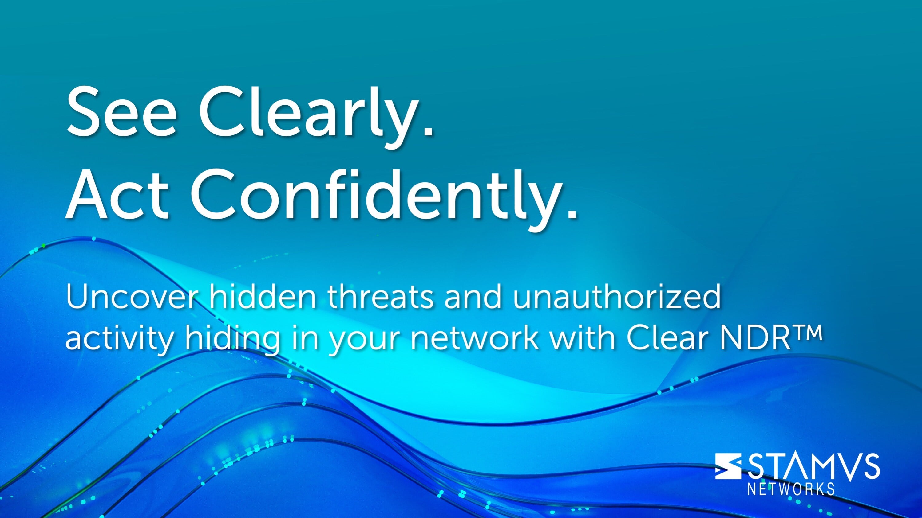 Stamus Networks preview