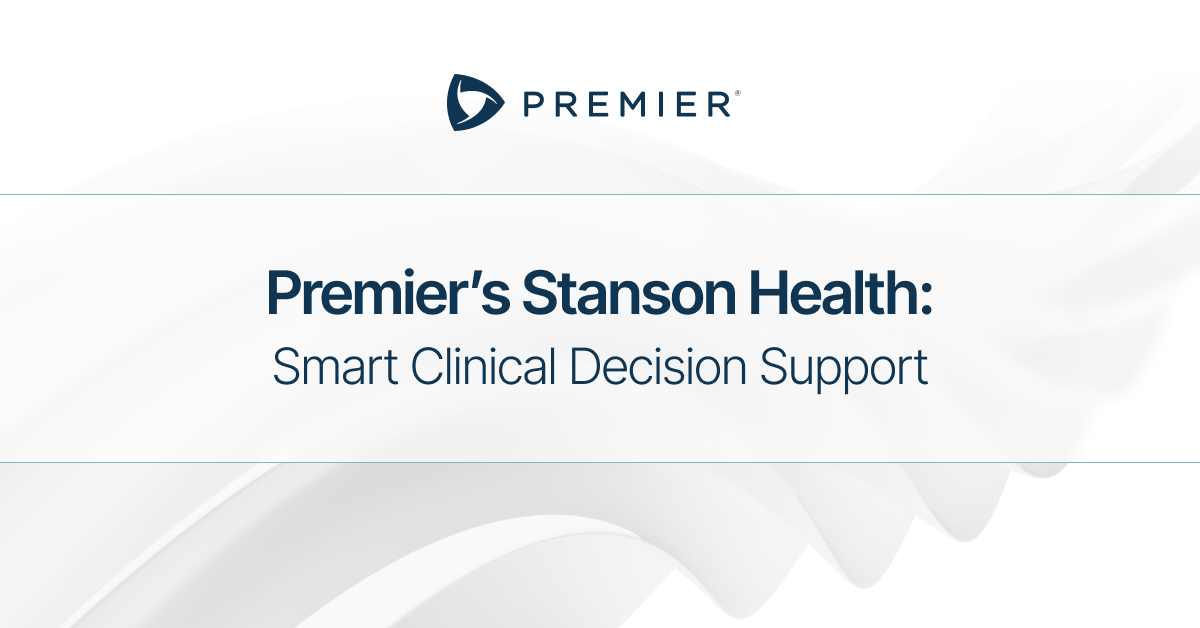 Stanson Health preview