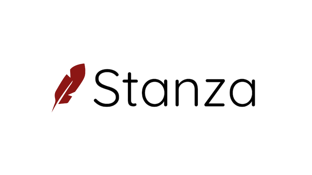 Stanza preview