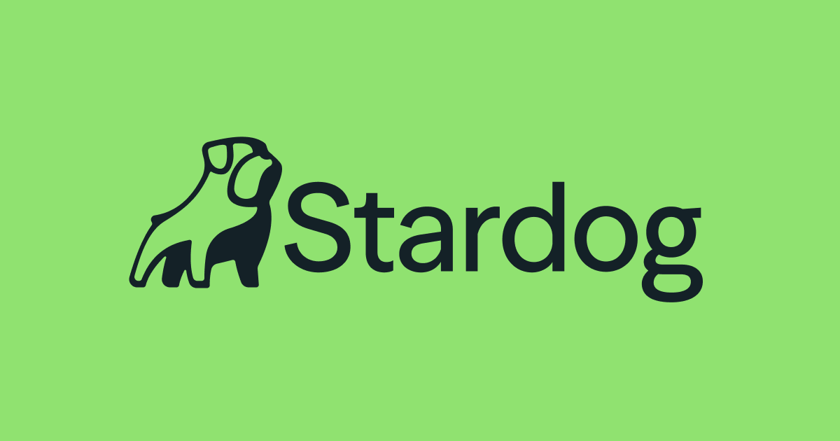Stardog preview