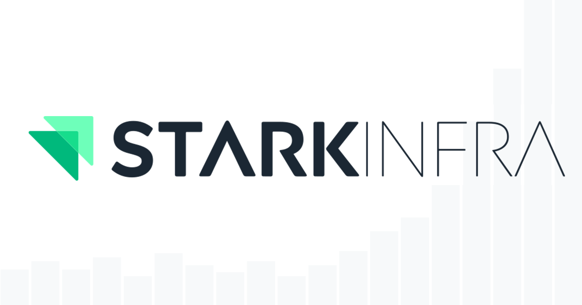 Stark Infra preview