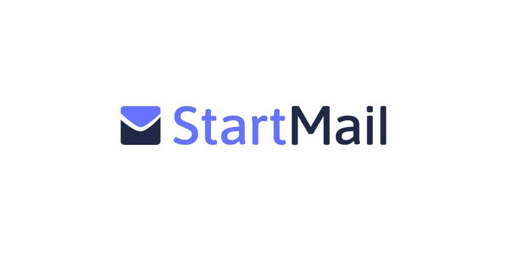 Startmail preview