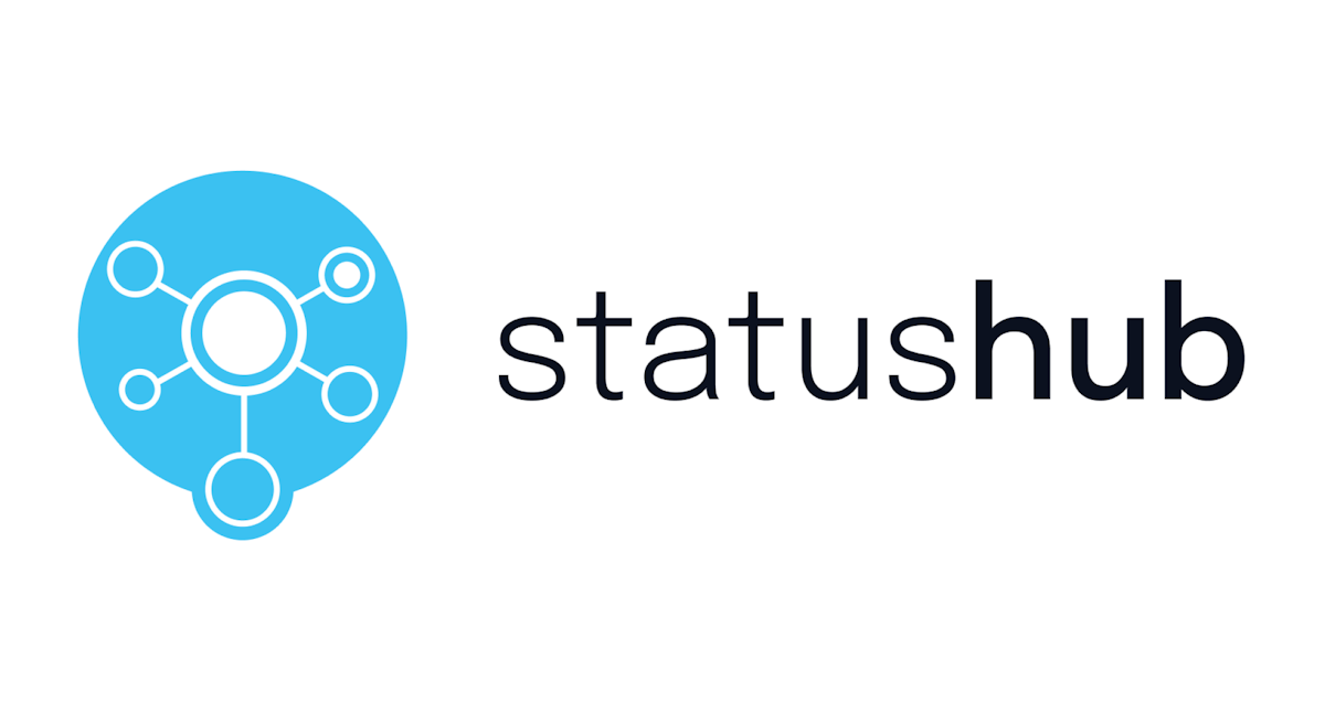 StatusHub preview
