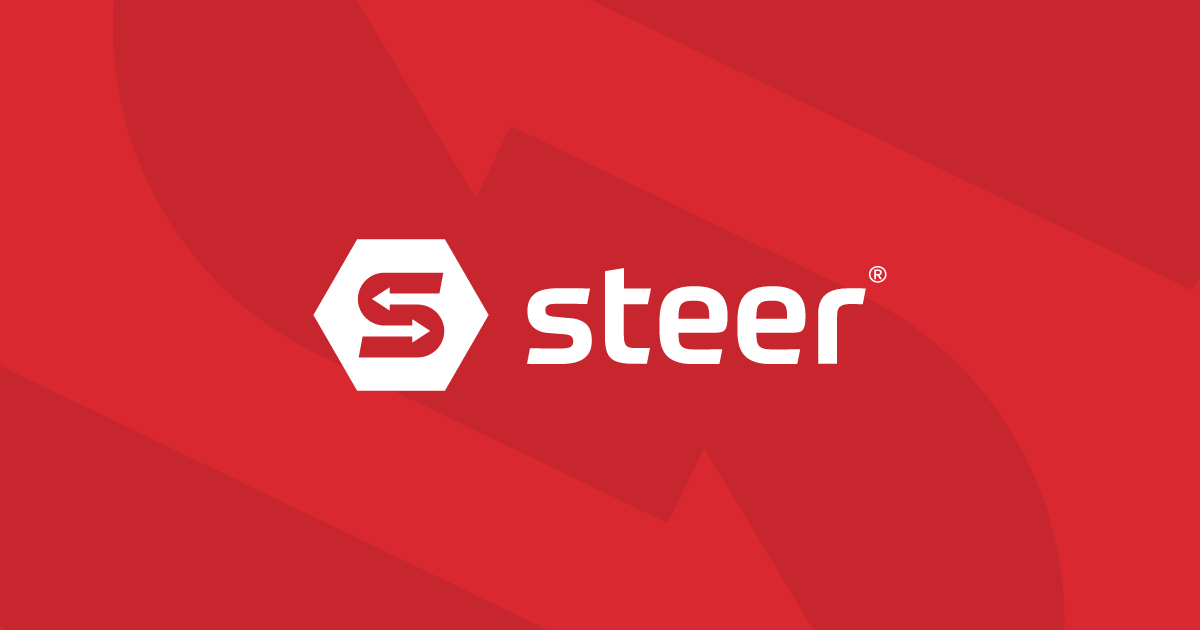 Steer CRM preview