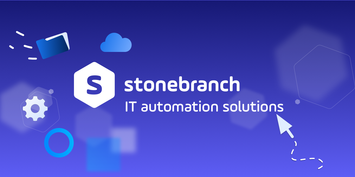 Stonebranch preview