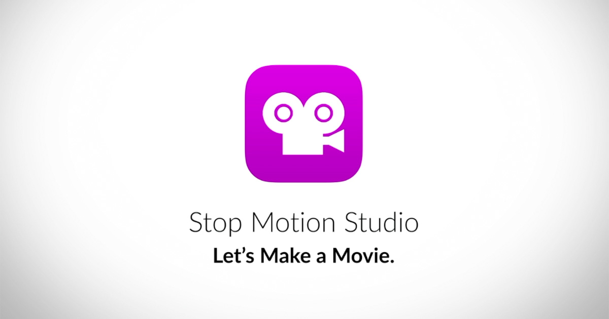 Stop Motion Studio preview