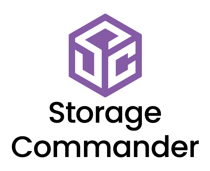 Storage Commander preview