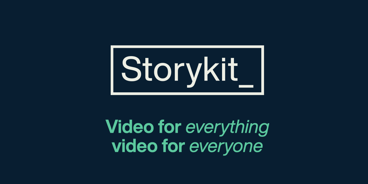 Storykit preview