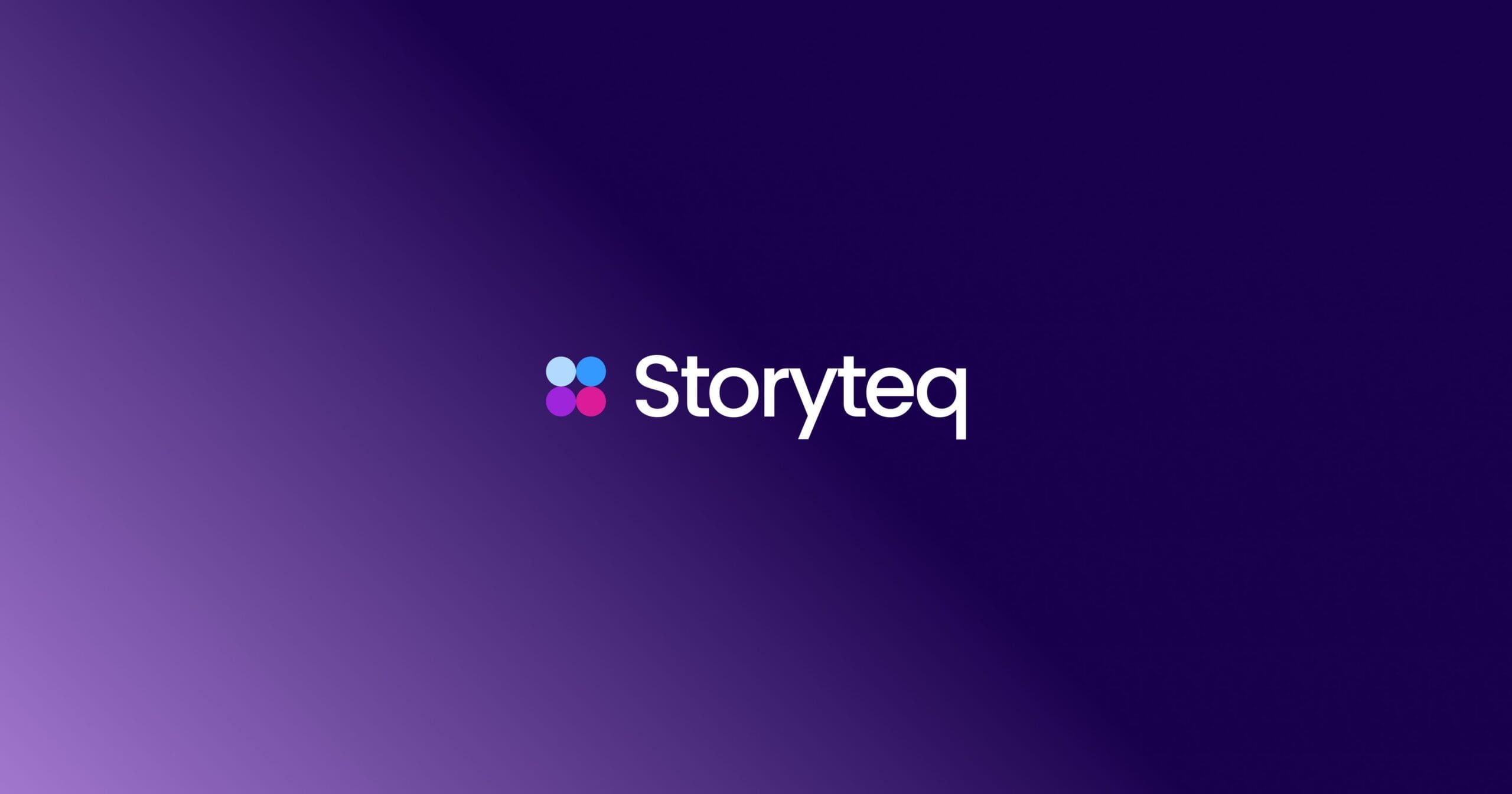 Storyteq preview