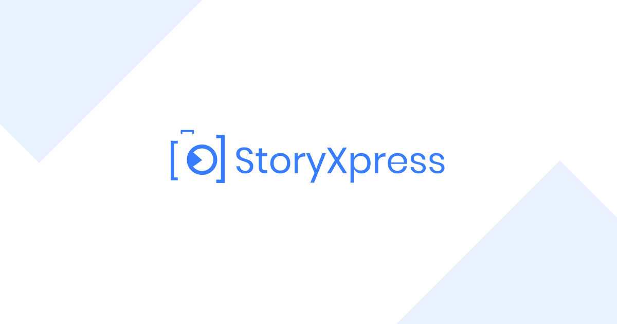 StoryXpress preview