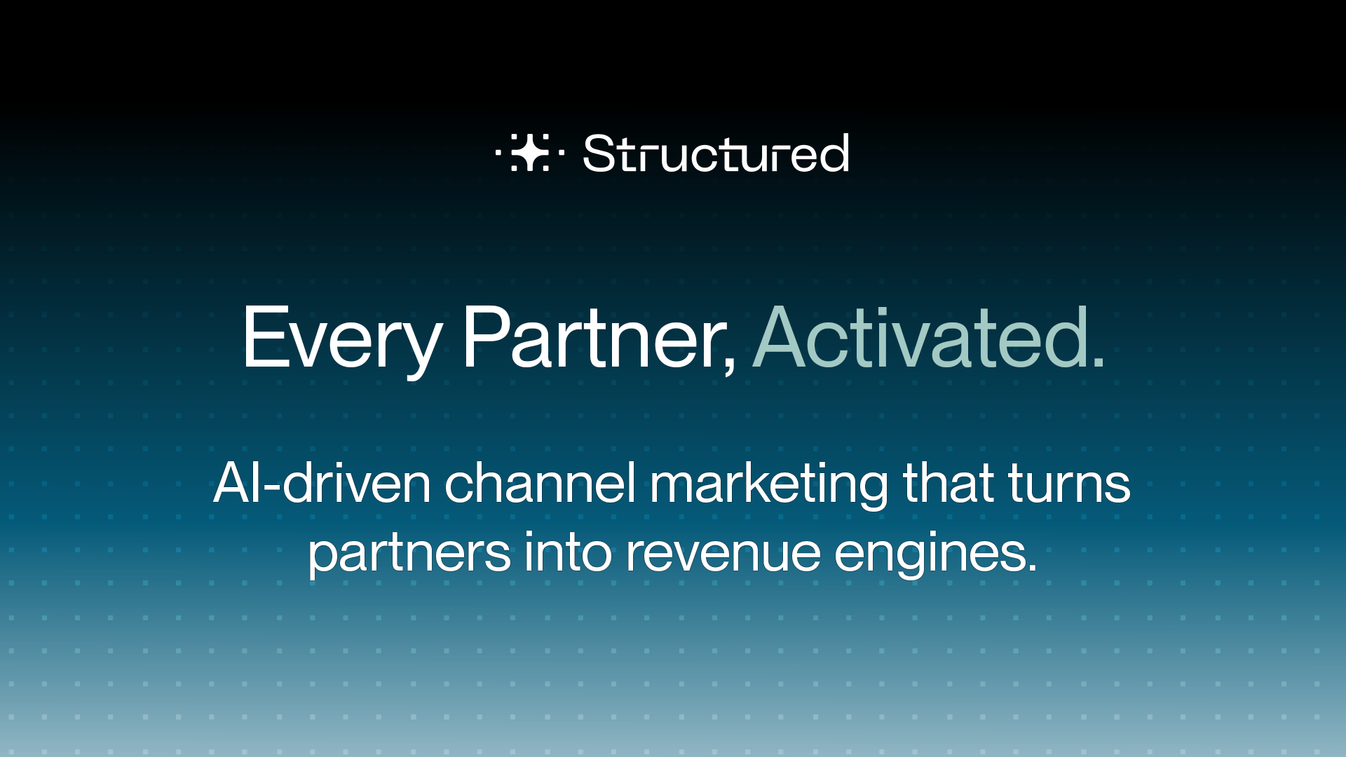 StructuredWeb preview
