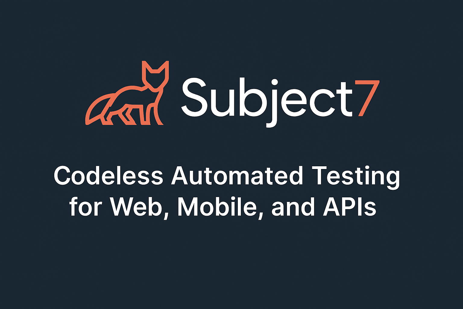 Subject7 preview
