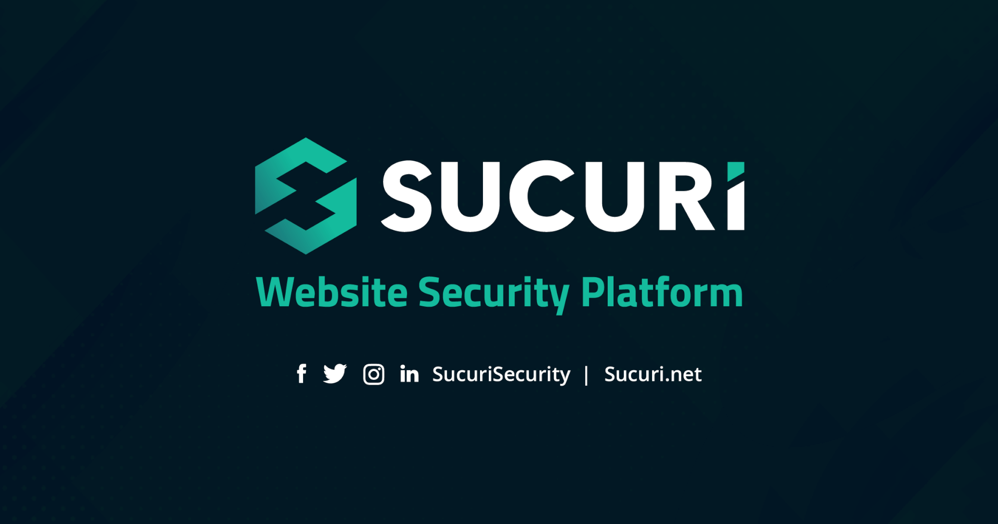 Sucuri preview