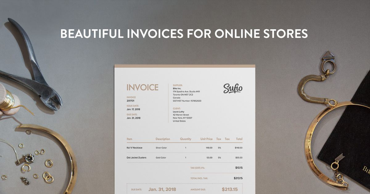 Sufio preview