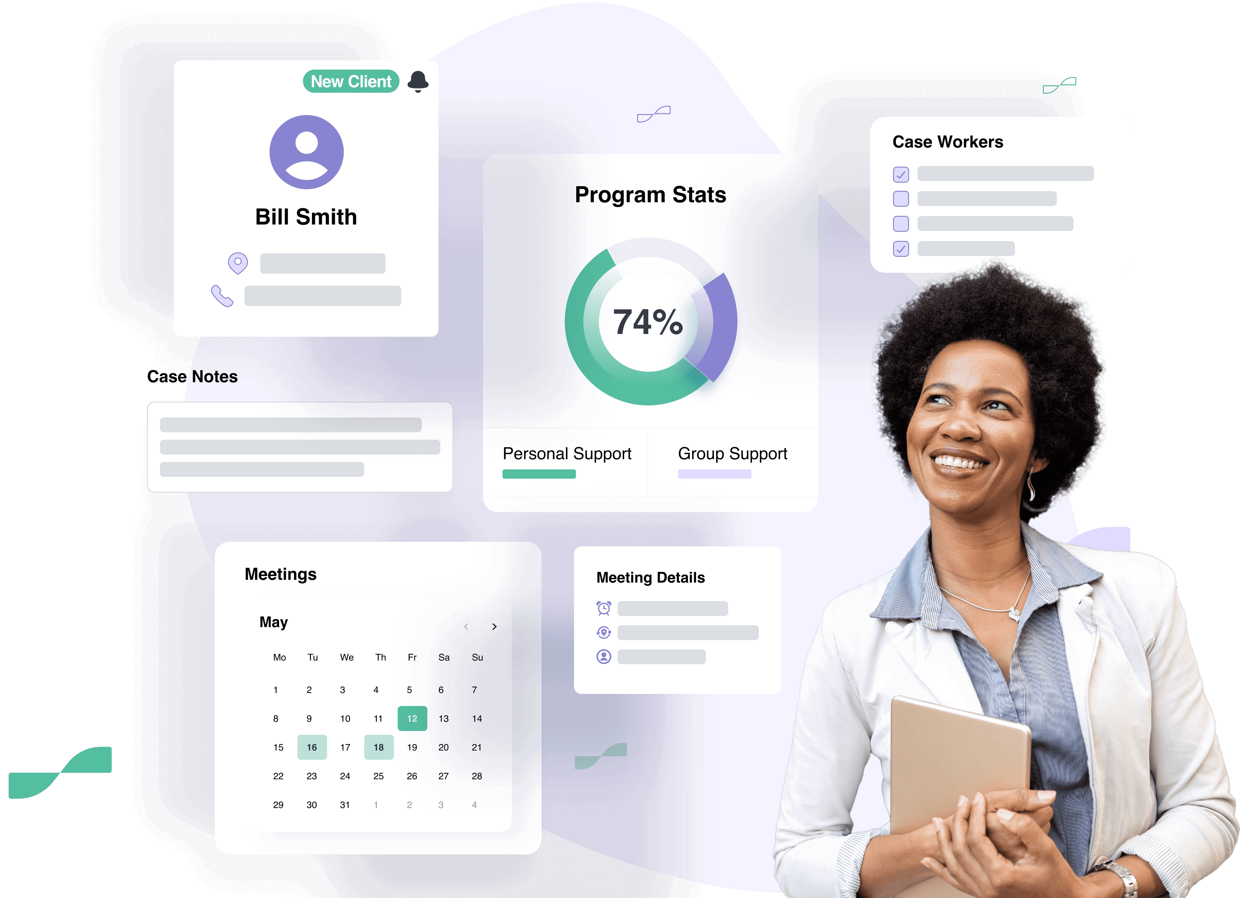 Sumac preview
