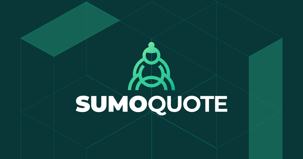 SumoQuote preview
