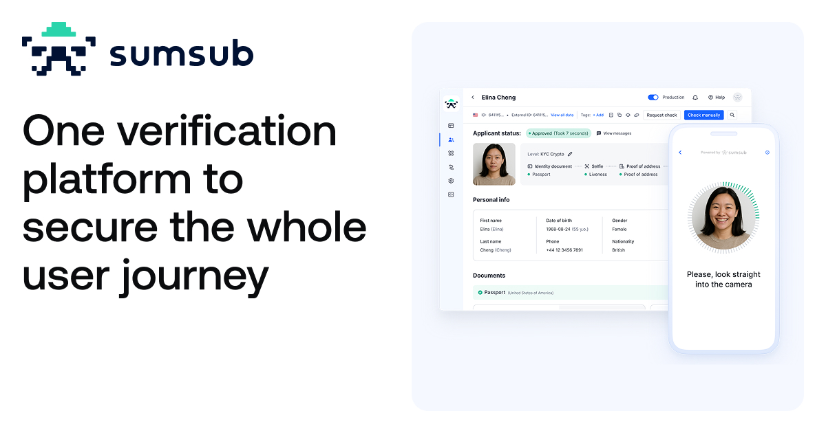 Sumsub preview