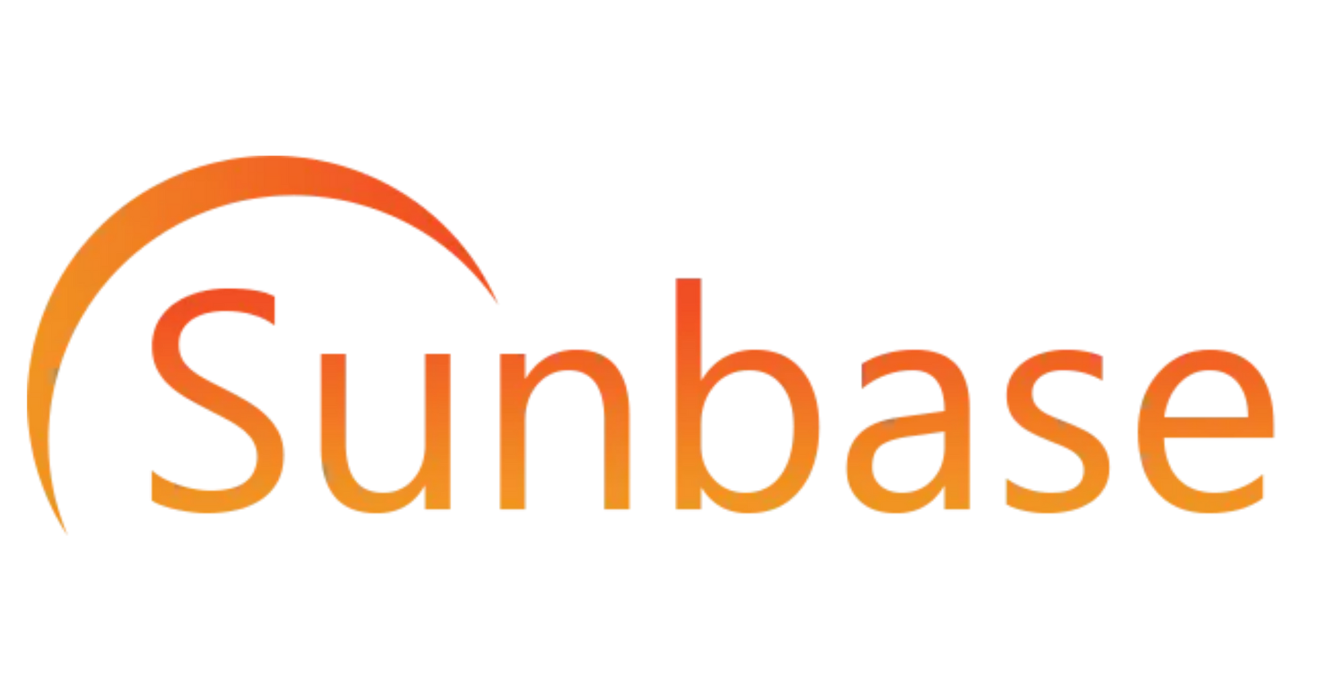 SunBase Data preview