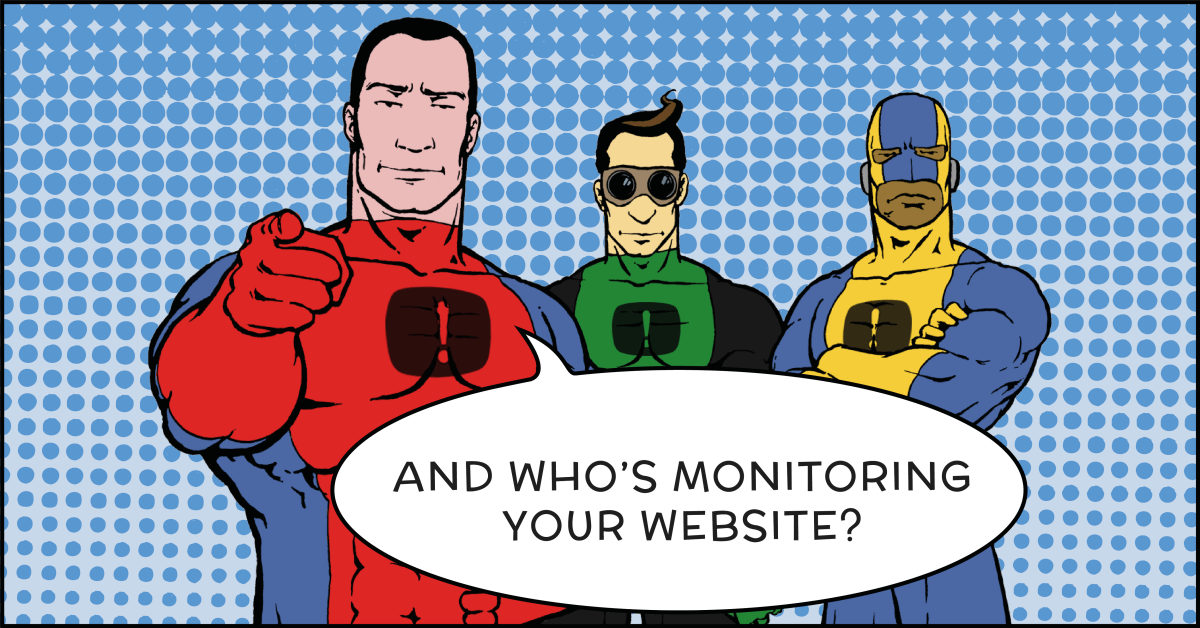 Super Monitoring preview