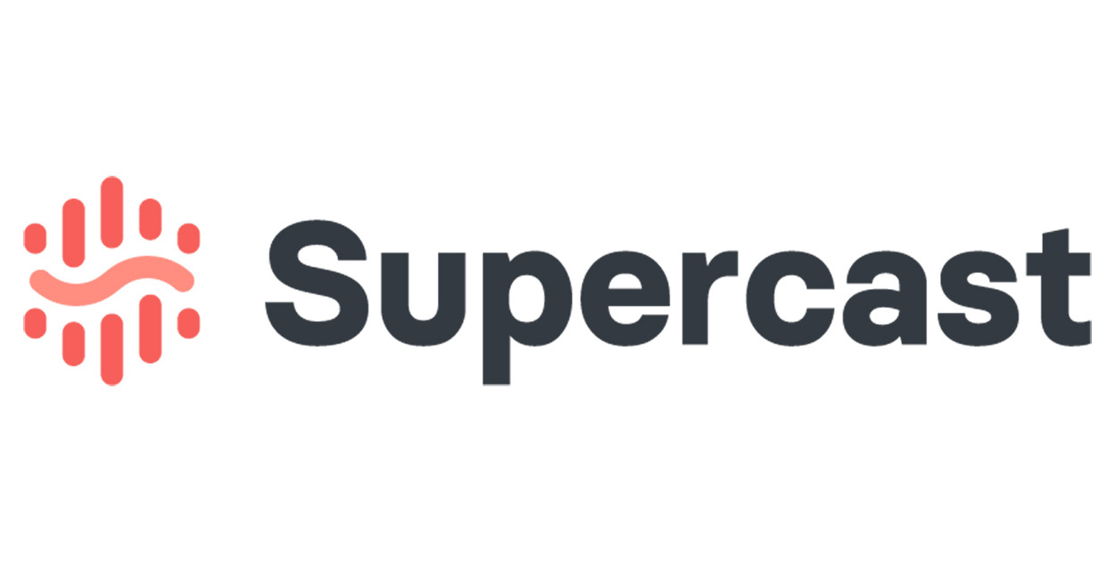 Supercast Podcast preview