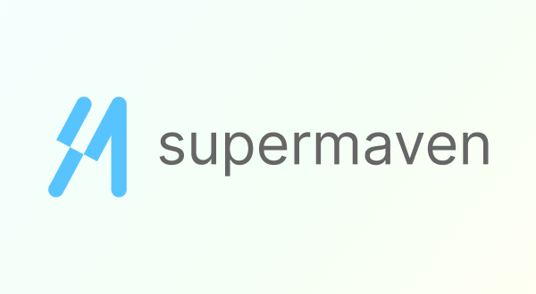 Supermaven preview