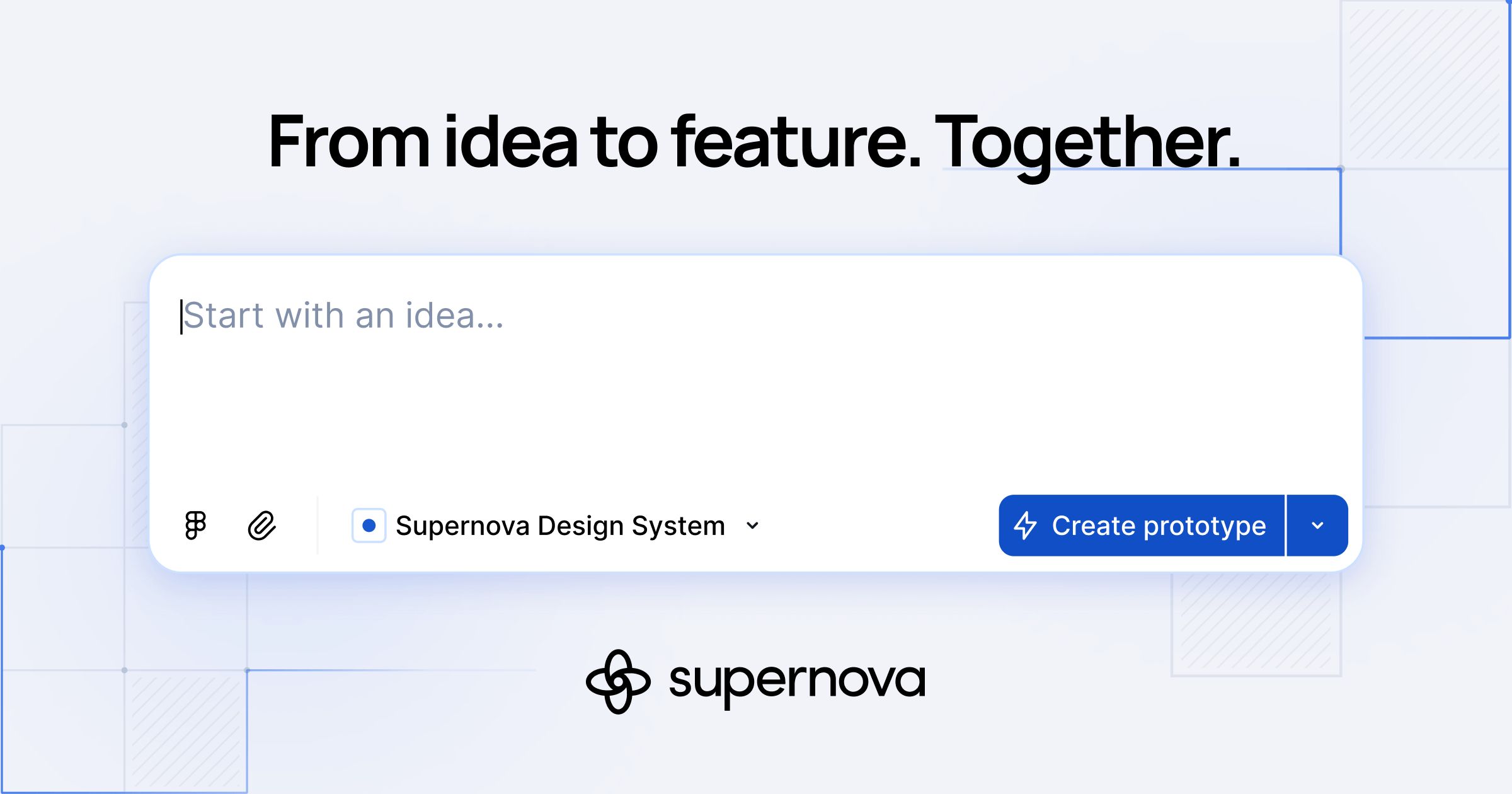 Supernova preview