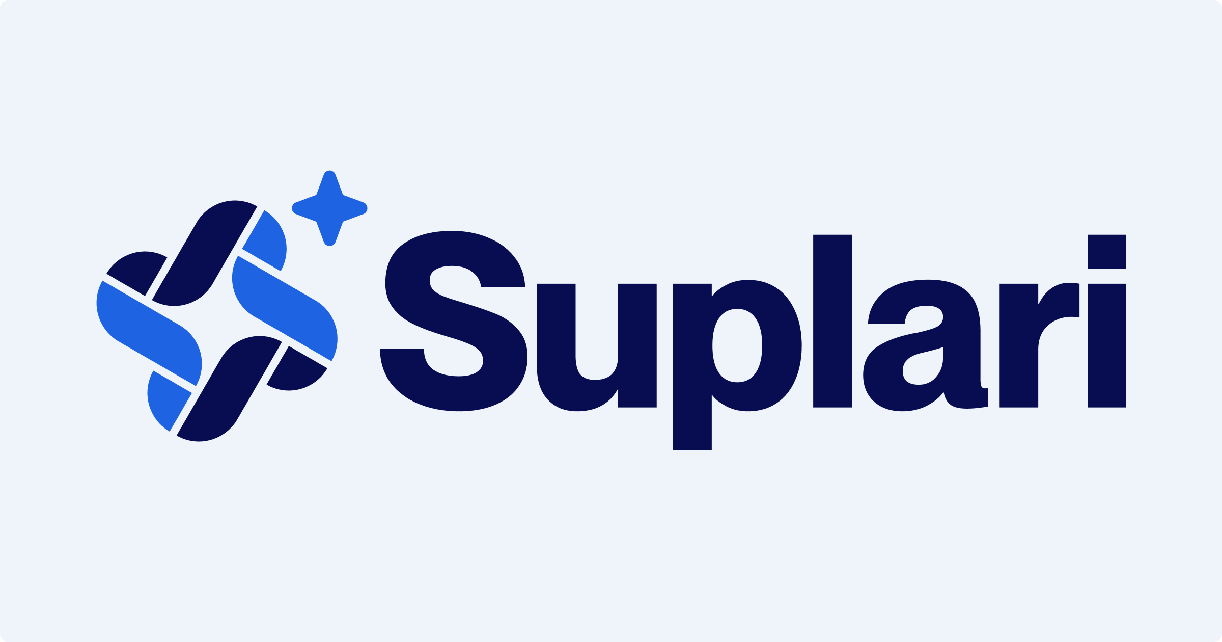 Suplari (now Spend Intelligence) preview