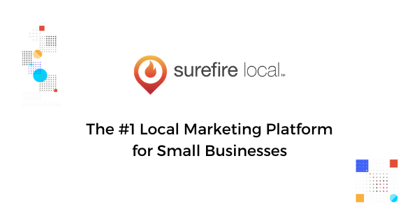 Surefire Local preview