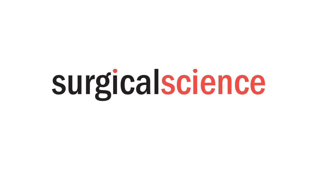 Surgical Science preview