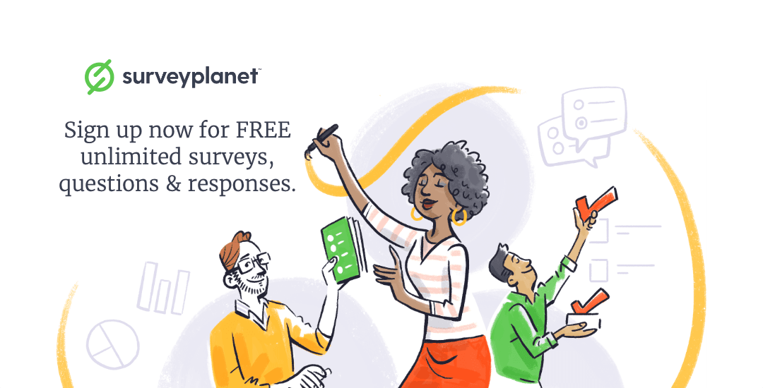 SurveyPlanet preview
