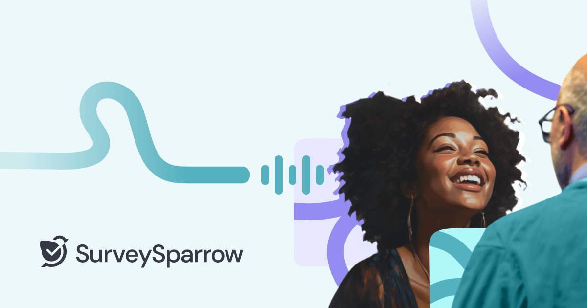 SurveySparrow preview