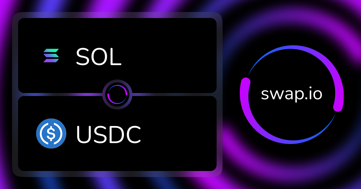 Swap Financial preview