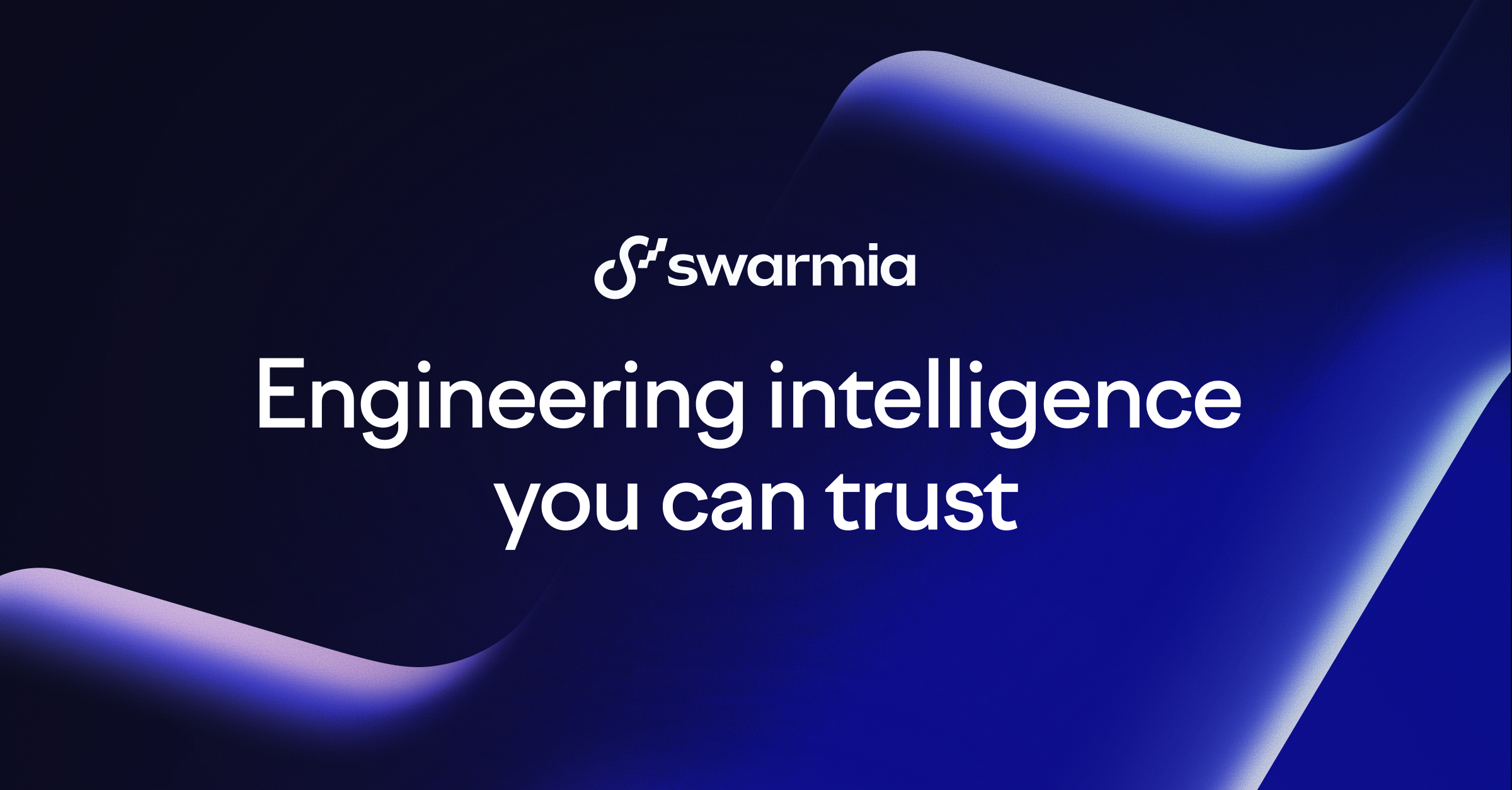 Swarmia preview