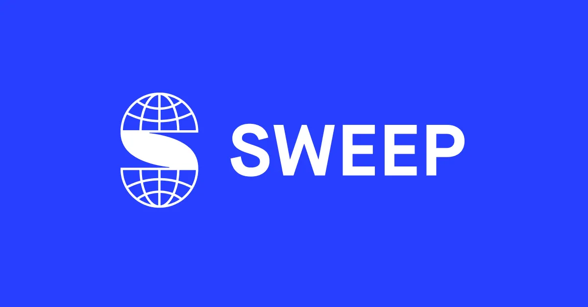 Sweep preview