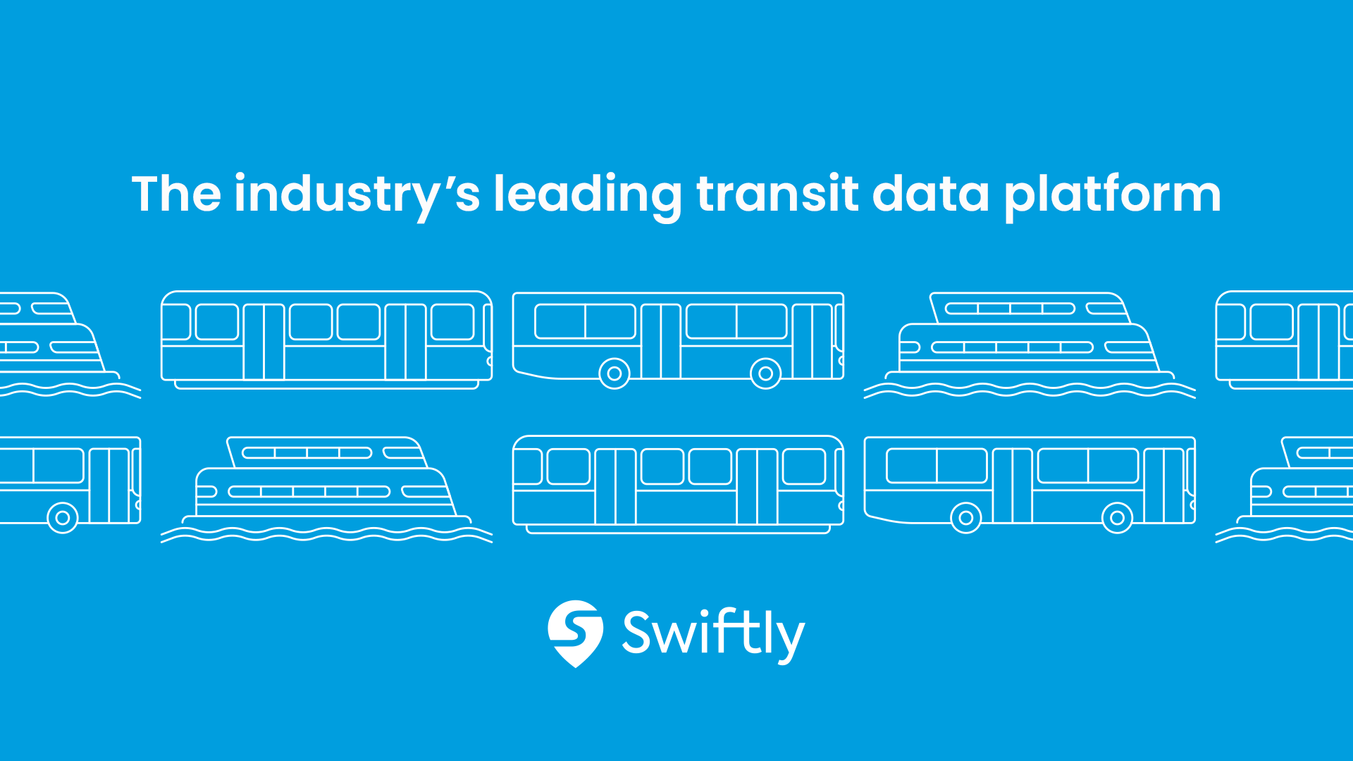 Swiftly Transit preview