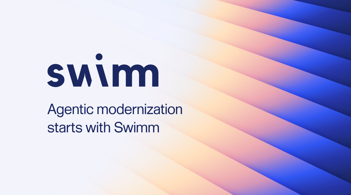 Swimm preview