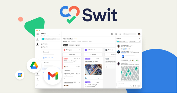Swit preview
