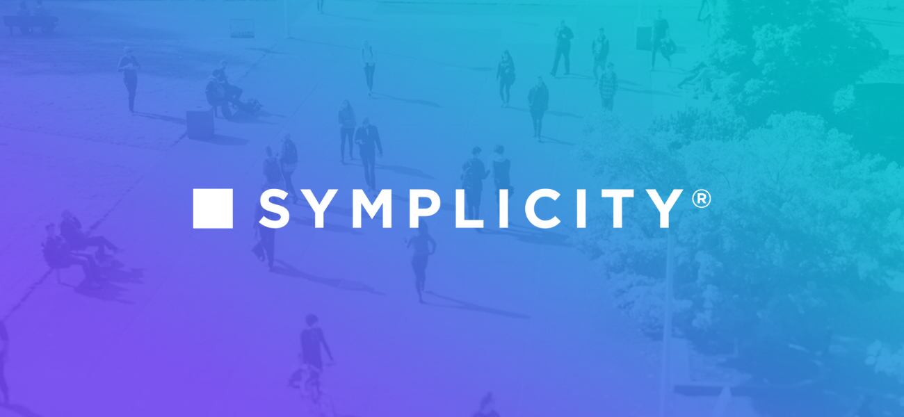 Symplicity preview
