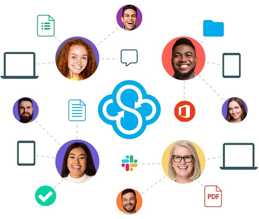 Sync.com preview