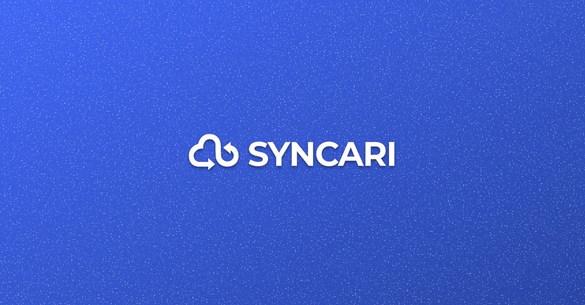 Syncari preview