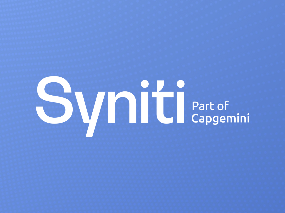 Syniti preview