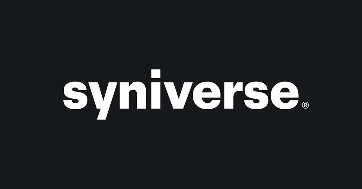 Syniverse preview