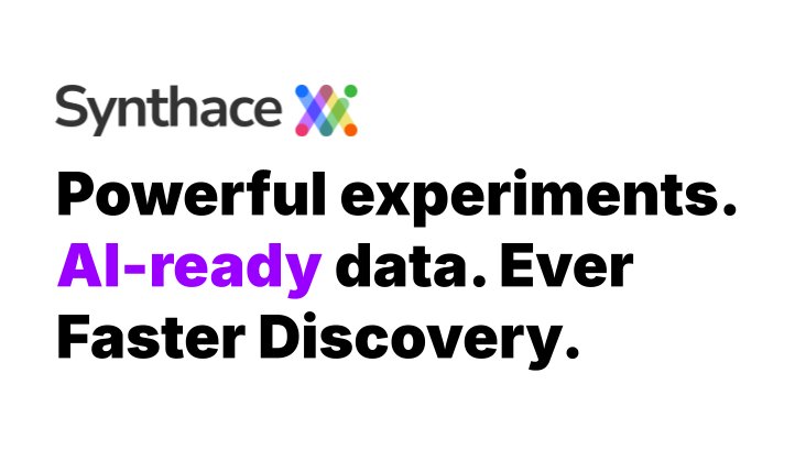 Synthace preview