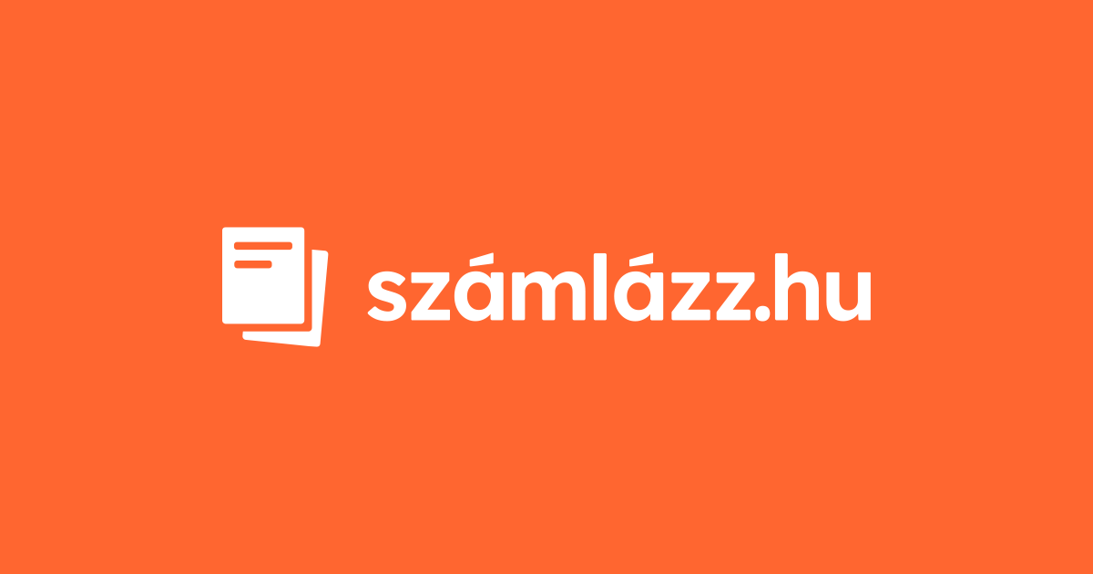 Szamlazz.hu preview
