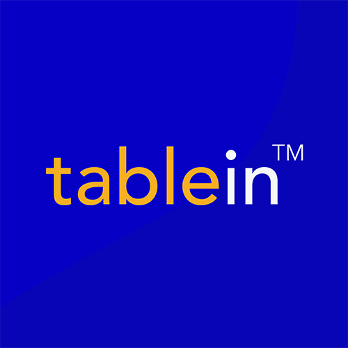 Tablein preview