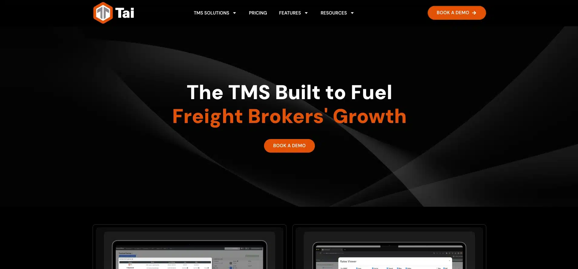 Tai Software preview